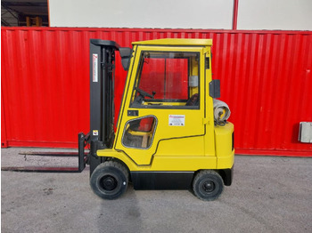 Chariot élévateur HYSTER