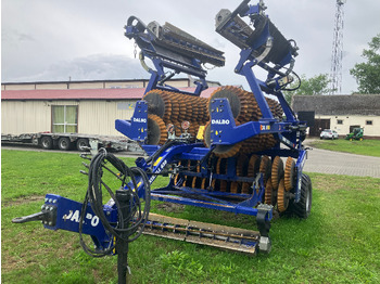 Rouleau agricole DALBO