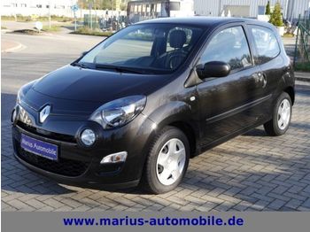 Voiture Renault Twingo 1.2 LEV 16V 75 Expression / Netto 4200.-: photos 1