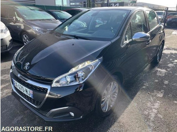 Voiture