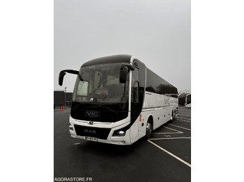 Autocar MAN Lion's Coach
