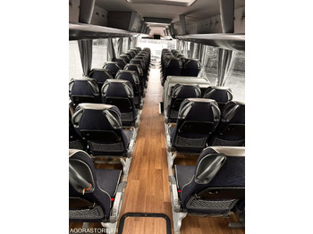 Autocar AUTOCAR MAN LIONS COACH R10 / 13M / 53+1+1+WC / 308 703KM: photos 5 Autocar AUTOCAR MAN LIONS COACH R10 / 13M / 53+1+1+WC / 308 703KM: photos 5