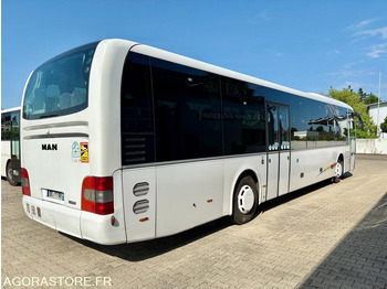 Bus scolaire AUTOCAR - MAN Lions Regio - 318.000km - EURO6 - Parc 114 - 2015: photos 2 Bus scolaire AUTOCAR - MAN Lions Regio - 318.000km - EURO6 - Parc 114 - 2015: photos 2