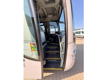 Bus scolaire AUTOCAR - MAN Lions Regio - 318.000km - EURO6 - Parc 114 - 2015: photos 5 Bus scolaire AUTOCAR - MAN Lions Regio - 318.000km - EURO6 - Parc 114 - 2015: photos 5