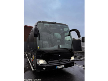 Autocar MERCEDES-BENZ Travego