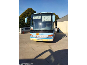 Autocar SETRA