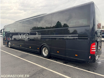 Autocar AUTOCAR TOURISMO RHD 16 / 2016 / 592 MIL KM / BVA / 53+1+1+WC: photos 4