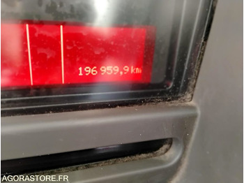 Benne à ordures ménagères BOM Renault Midlum 196959 kms 2009: photos 4