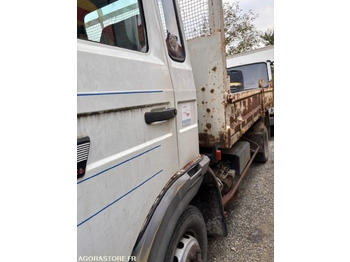 Camion benne CAMION BENNE RENAULT S135 MIDLINER 1995 204000 KM: photos 3 Camion benne CAMION BENNE RENAULT S135 MIDLINER 1995 204000 KM: photos 3