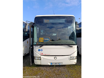 Bus scolaire IRISBUS