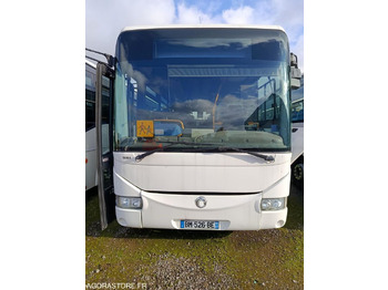 Bus scolaire IRISBUS