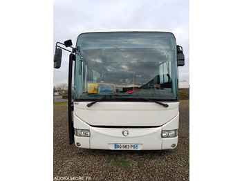 Bus scolaire IRISBUS