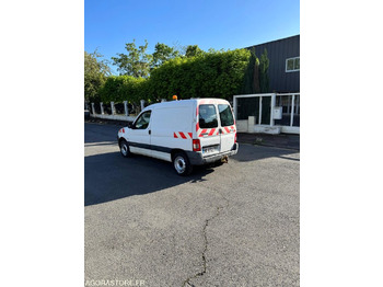 Fourgonnette CITROËN Berlingo
