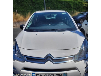 Voiture CITROËN