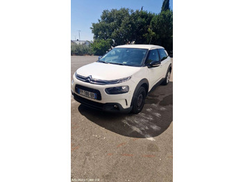 Voiture CITROËN