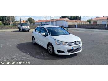 Voiture CITROEN C4: photos 2