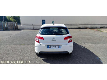 Voiture CITROEN C4: photos 4