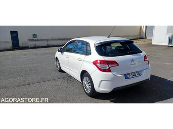 Voiture CITROEN C4: photos 5