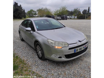 Voiture CITROËN