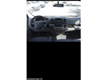 Minibus, Transport de personnes CITROEN JUMPER 2.2 HDI  120 CH  2009 233273KMS: photos 3