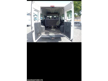 Minibus, Transport de personnes CITROEN JUMPER 2.2 HDI  120 CH  2009 233273KMS: photos 2