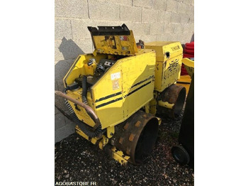 Compacteur WACKER