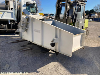 Crible neuf CRIBLE VIBRANT - SCALPEUR - JOEST - NEUF: photos 2