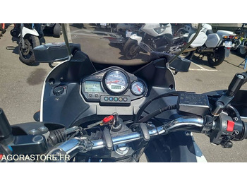 Motocyclette CV 632 MQ - YAMAHA TDM 900 - 2013 - 78214KM: photos 4
