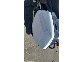 Motocyclette CV 632 MQ - YAMAHA TDM 900 - 2013 - 78214KM: photos 5