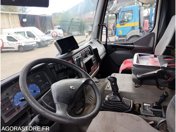 Camion hydrocureur RENAULT Premium 320
