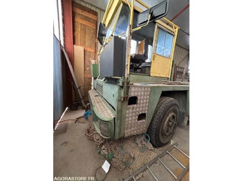 Camion CAMION UNIC - 1974 / 82262 KM: photos 2