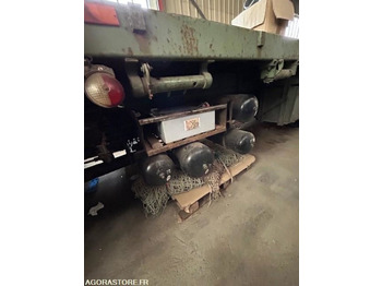 Camion CAMION UNIC - 1974 / 82262 KM: photos 4
