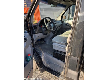 Camion CRAFTER DEPANNEUSE VASP PTE VOITURE CARTE BLANCHE - 2007 - 393000km: photos 5