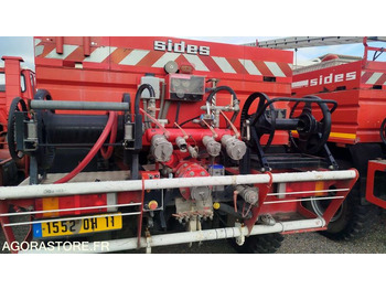 Camion Man	LE18220 - 2003 - 78356km - 1552QH11: photos 3