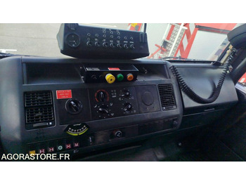 Camion Man	LE18220 - 2003 - 78356km - 1552QH11: photos 5