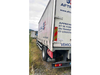 Camion RENAULT 270 DXI - 2010 - 335258kms: photos 2 Camion RENAULT 270 DXI - 2010 - 335258kms: photos 2