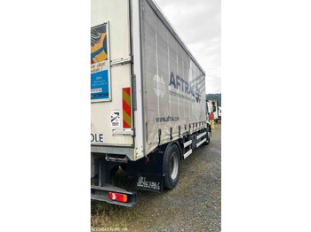 Camion RENAULT 270 DXI - 2010 - 335258kms: photos 4 Camion RENAULT 270 DXI - 2010 - 335258kms: photos 4