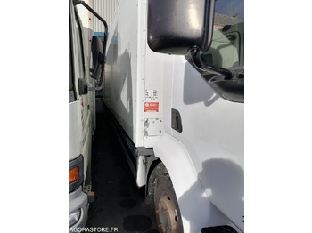 Camion Renault Midlum - 2014 - 314200 Kms: photos 3 Camion Renault Midlum - 2014 - 314200 Kms: photos 3