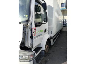 Camion Renault Midlum - 2014 - 314200 Kms: photos 2 Camion Renault Midlum - 2014 - 314200 Kms: photos 2