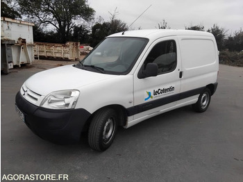 Fourgonnette CITROËN Berlingo
