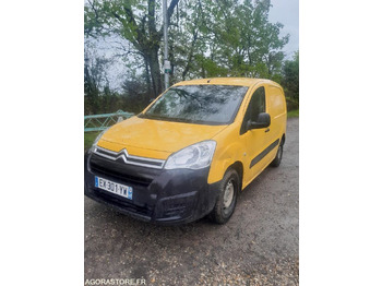 Fourgonnette CITROËN Berlingo
