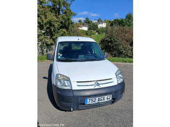 Fourgonnette CITROËN Berlingo