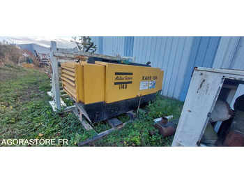 Compresseur d'air ATLAS