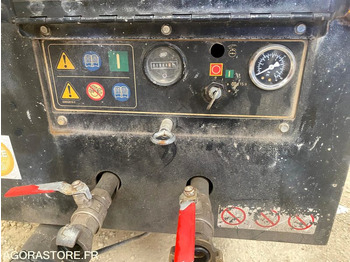 Compresseur d'air Compresseur de chantier DOOSAN 7/31 - INGERSOLL RAND: photos 2