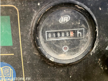 Compresseur d'air Compresseur de chantier DOOSAN 7/31 - INGERSOLL RAND: photos 3