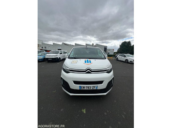 Minibus, Transport de personnes EM-783-ZF - Roulant - Citroën JUMPY SPACE TOURER - PV- 261 240 Kms: photos 3