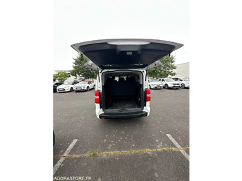 Minibus, Transport de personnes EM-783-ZF - Roulant - Citroën JUMPY SPACE TOURER - PV- 261 240 Kms: photos 5