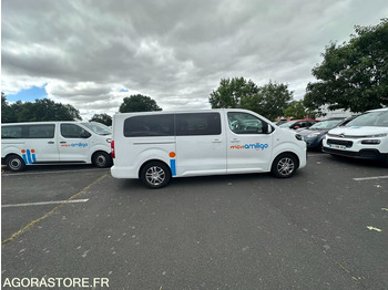 Minibus, Transport de personnes EM-783-ZF - Roulant - Citroën JUMPY SPACE TOURER - PV- 261 240 Kms: photos 2
