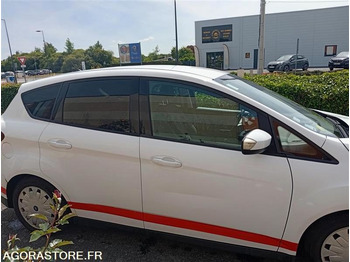 Voiture FORD