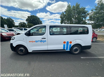 Minibus CITROËN